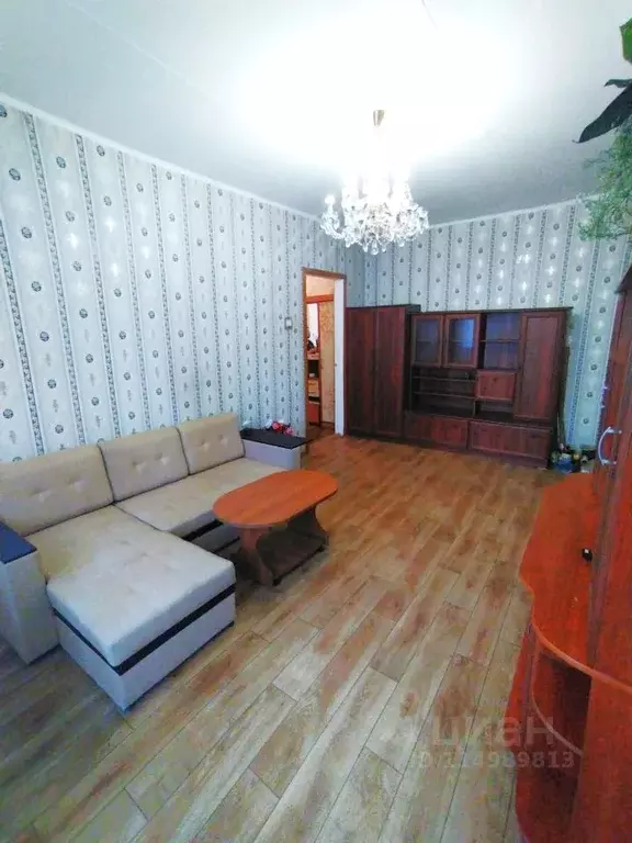 2-к кв. Москва ул. Строителей, 11К2 (56.0 м) - Фото 1