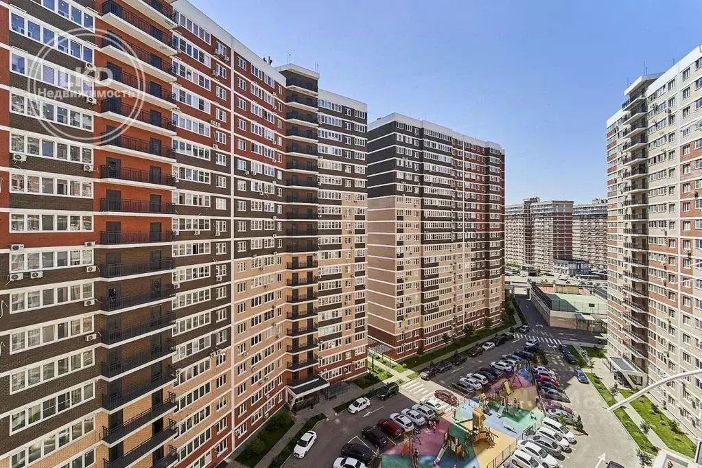 Квартира, 1 комната, 37.4 м - Фото 0