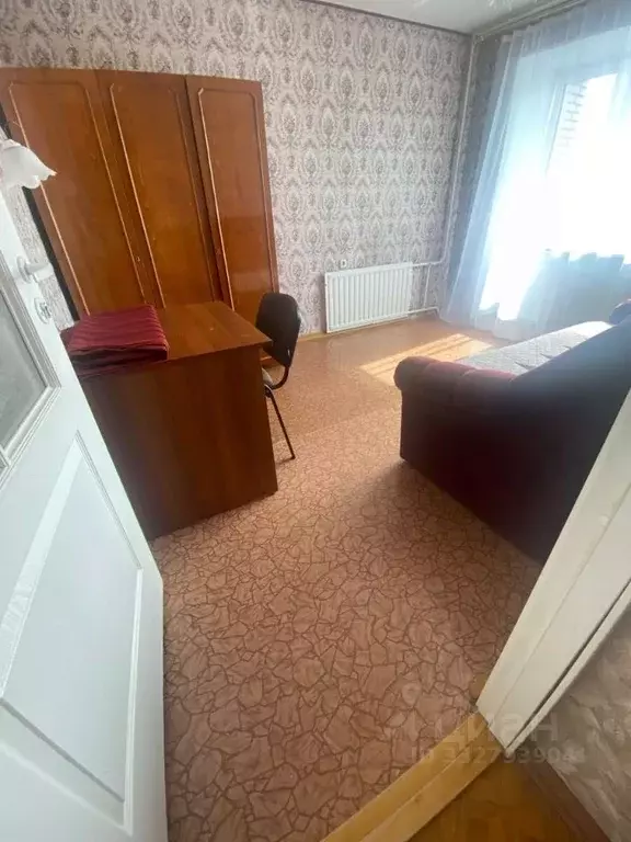 Комната Санкт-Петербург ул. Нахимова, 7к3 (12.0 м) - Фото 1