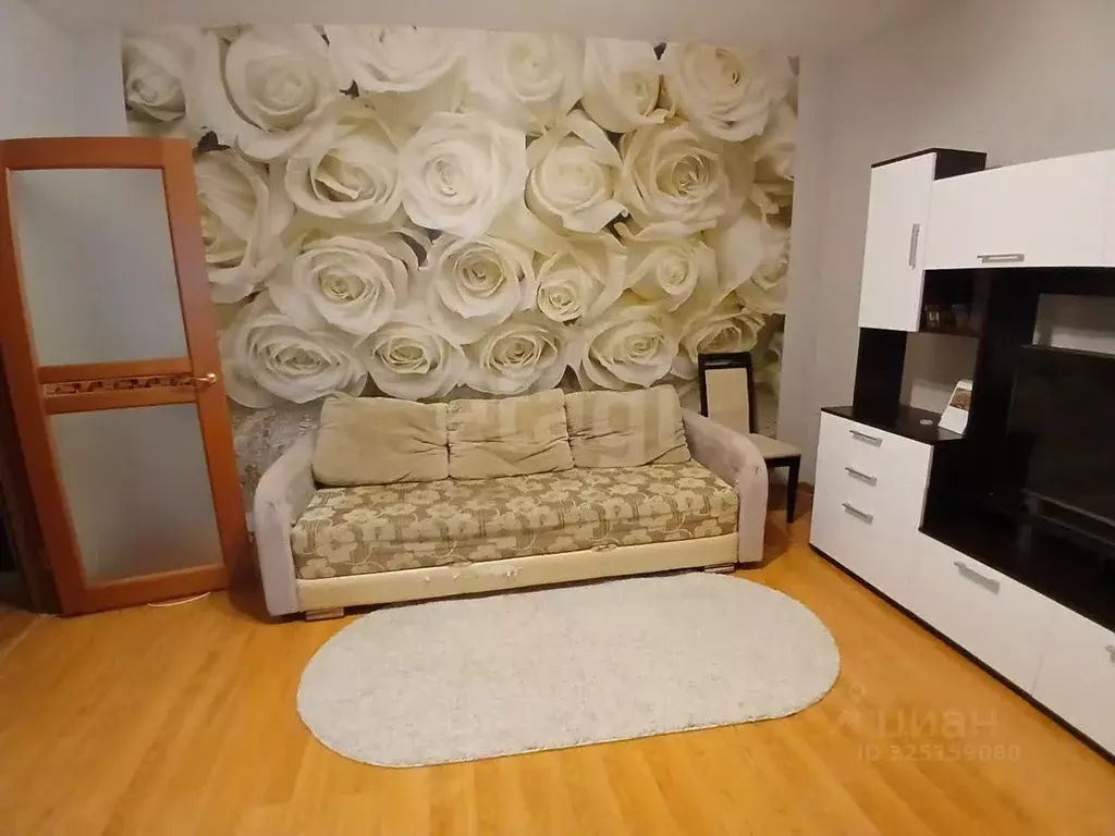 2-к кв. Ямало-Ненецкий АО, Салехард Комсомольская ул., 13 (53.2 м) - Фото 2