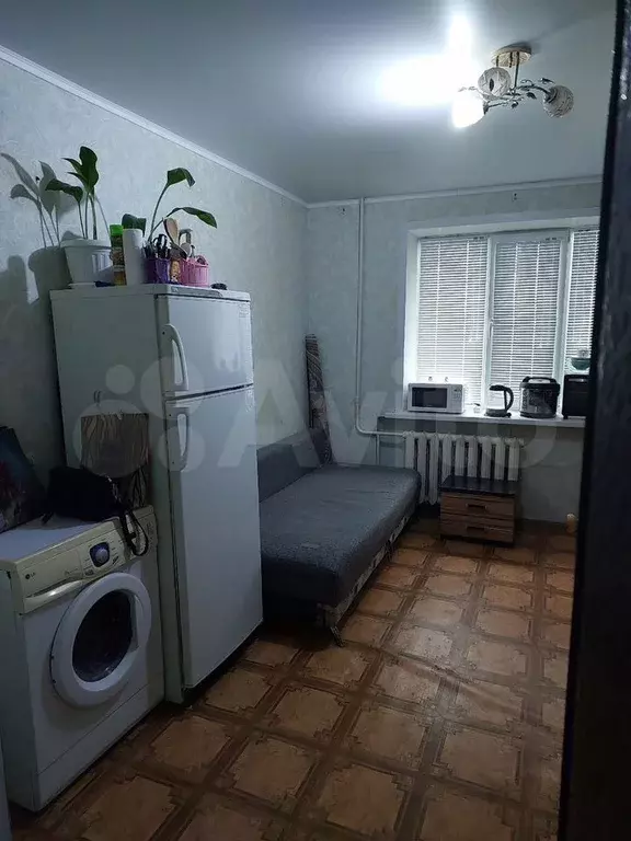 Комната 12,6 м в 1-к., 2/5 эт. - Фото 1