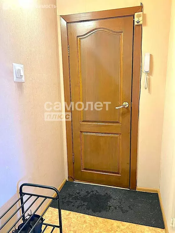 2-комнатная квартира: Кемерово, Красная улица, 15 (44.3 м) - Фото 2