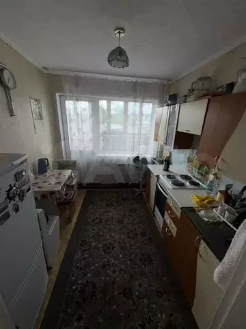 3-к. квартира, 62,3 м, 1/2 эт. - Фото 0
