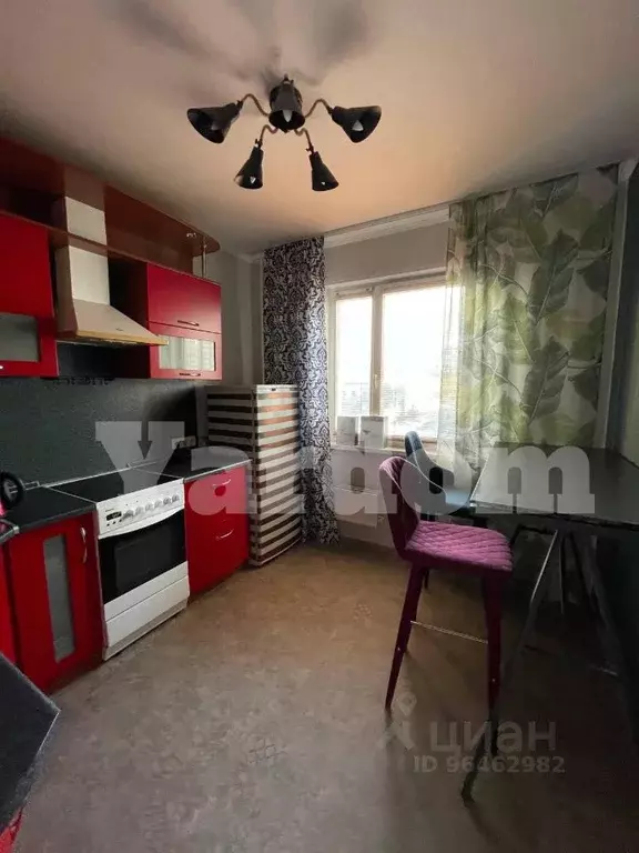 2-к кв. Красноярский край, Красноярск Вербная ул., 6 (54.0 м) - Фото 1