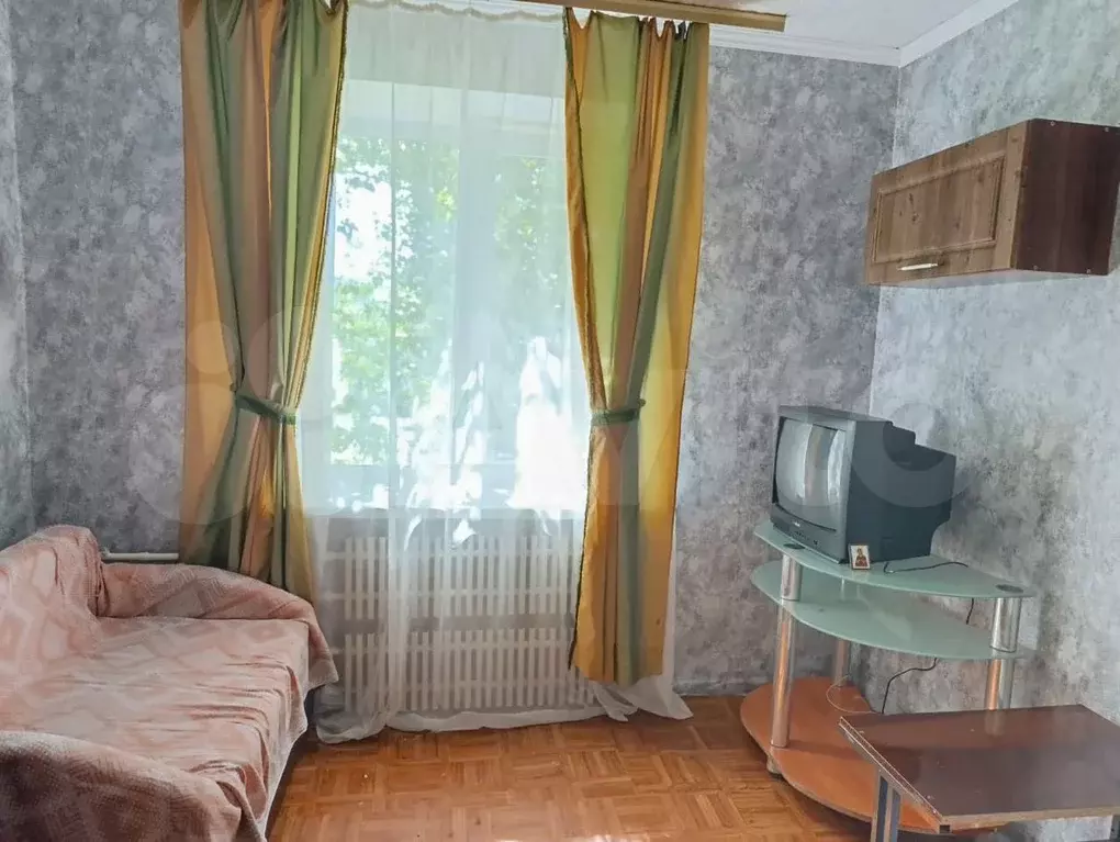 1-к. квартира, 13 м, 5/5 эт. - Фото 0