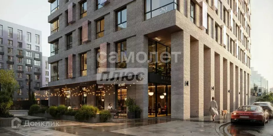 Продаётся 2-к квартира, 47 м - Фото 0