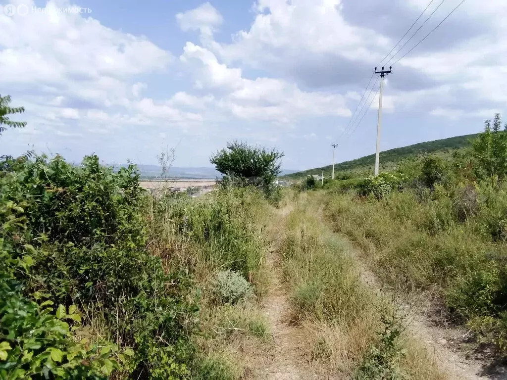 Участок в село Супсех, улица Вячеслава Карпова (6 м) - Фото 2