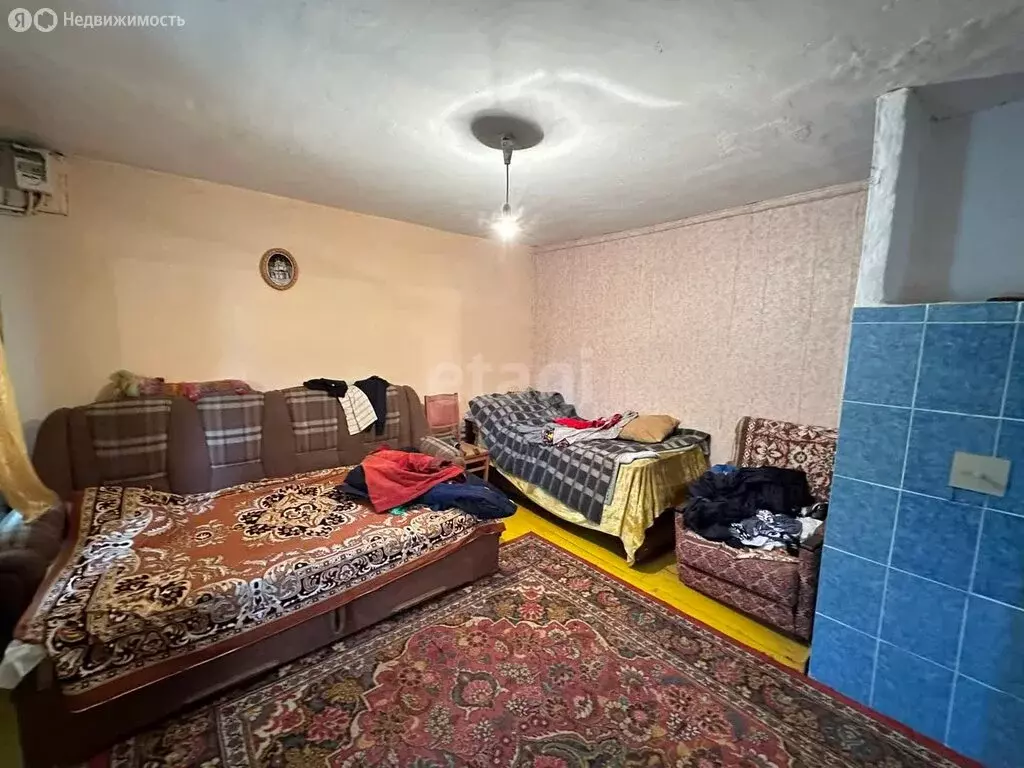 Дом в село Горки, улица Ленина (41.9 м) - Фото 1