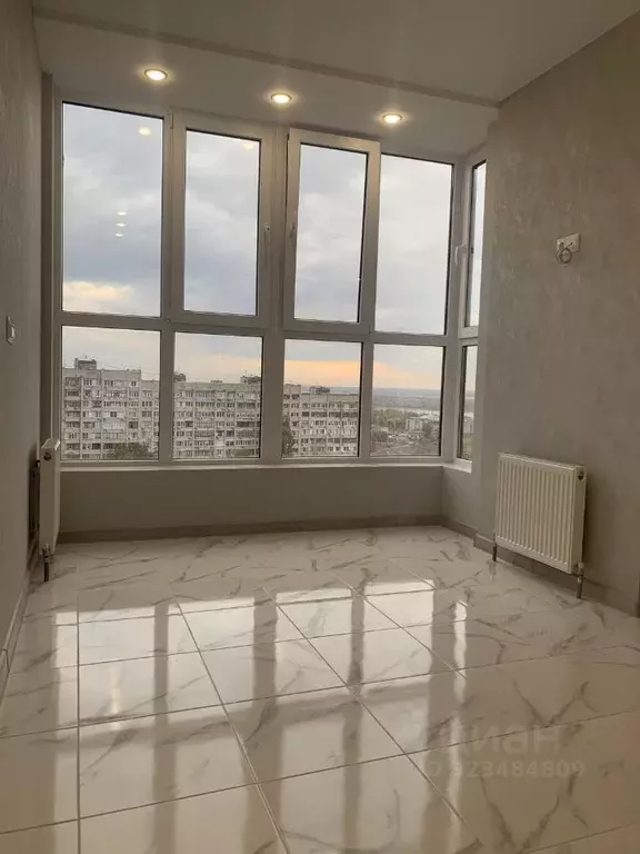 1-к кв. Волгоградская область, Волгоград ул. 35-й Гвардейской Дивизии, ... - Фото 1