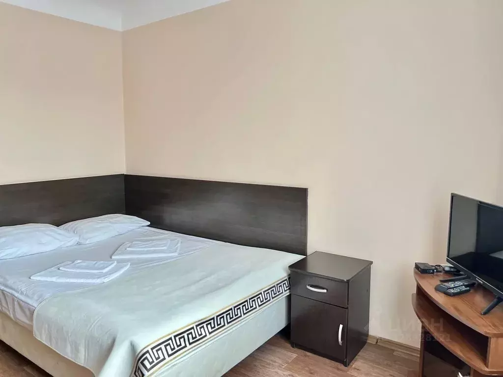 Комната Бурятия, Улан-Удэ ул. Гагарина, 43 (16.0 м) - Фото 1
