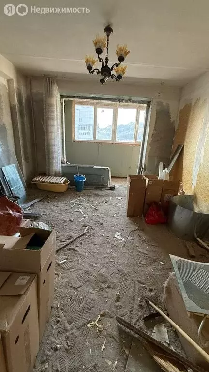 2-комнатная квартира: Кисловодск, проспект Победы, 130 (53 м) - Фото 1