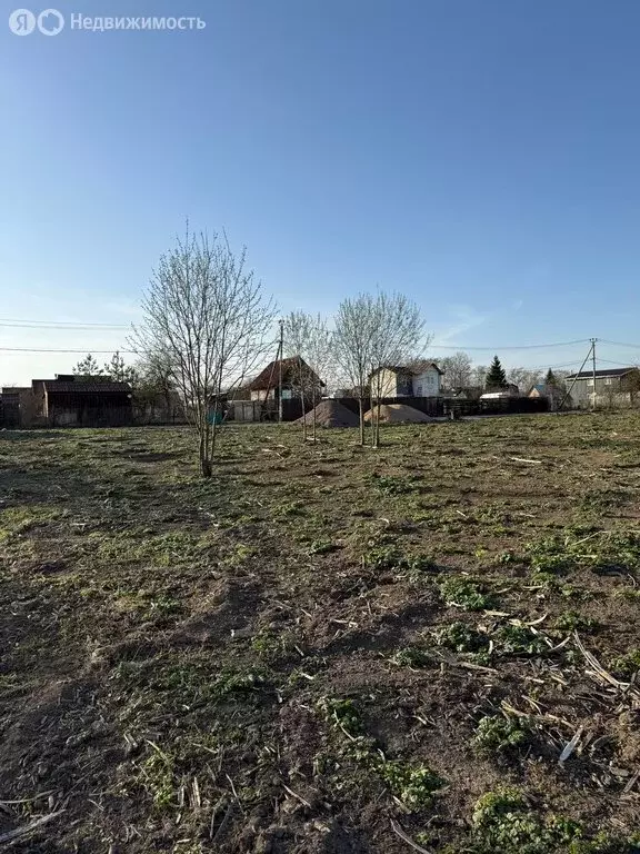 Участок в Ленинградская область, Гатчинский муниципальный округ, ... - Фото 0