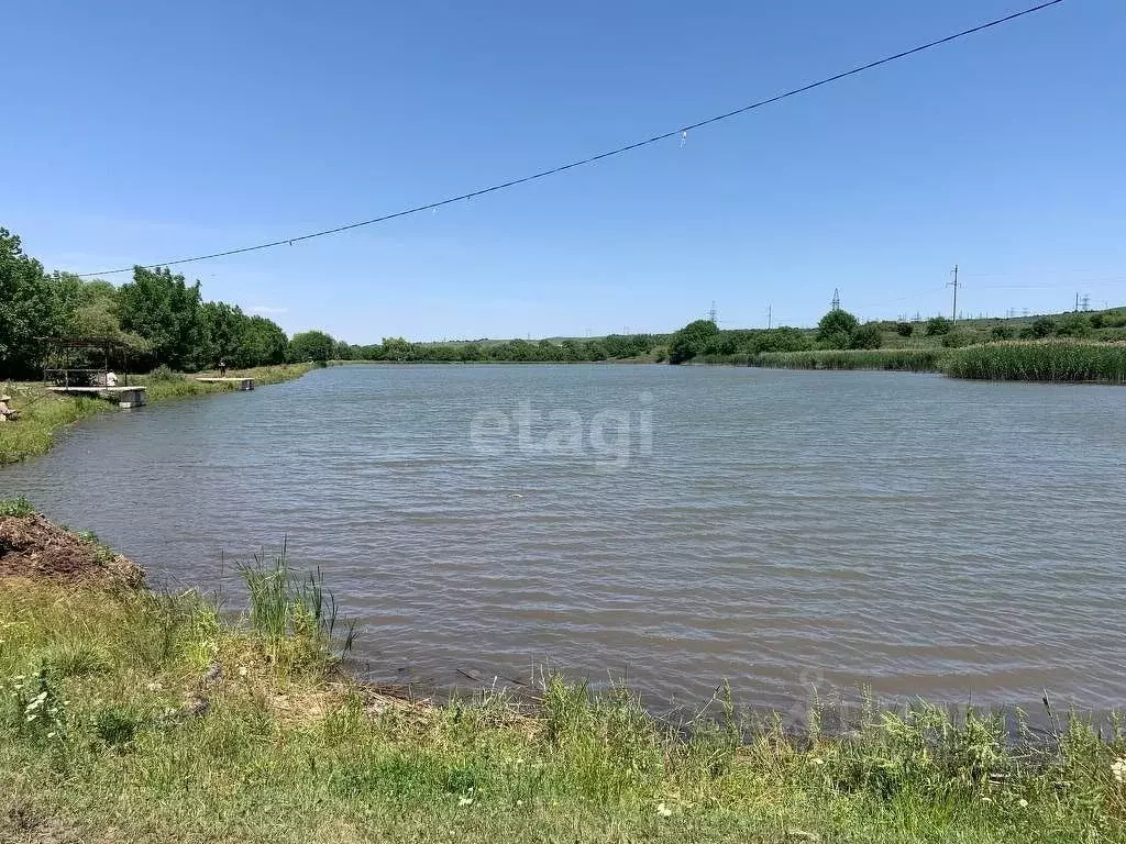 Участок в Карачаево-Черкесия, Черкесск Полевая ул. (1350.07 сот.) - Фото 0