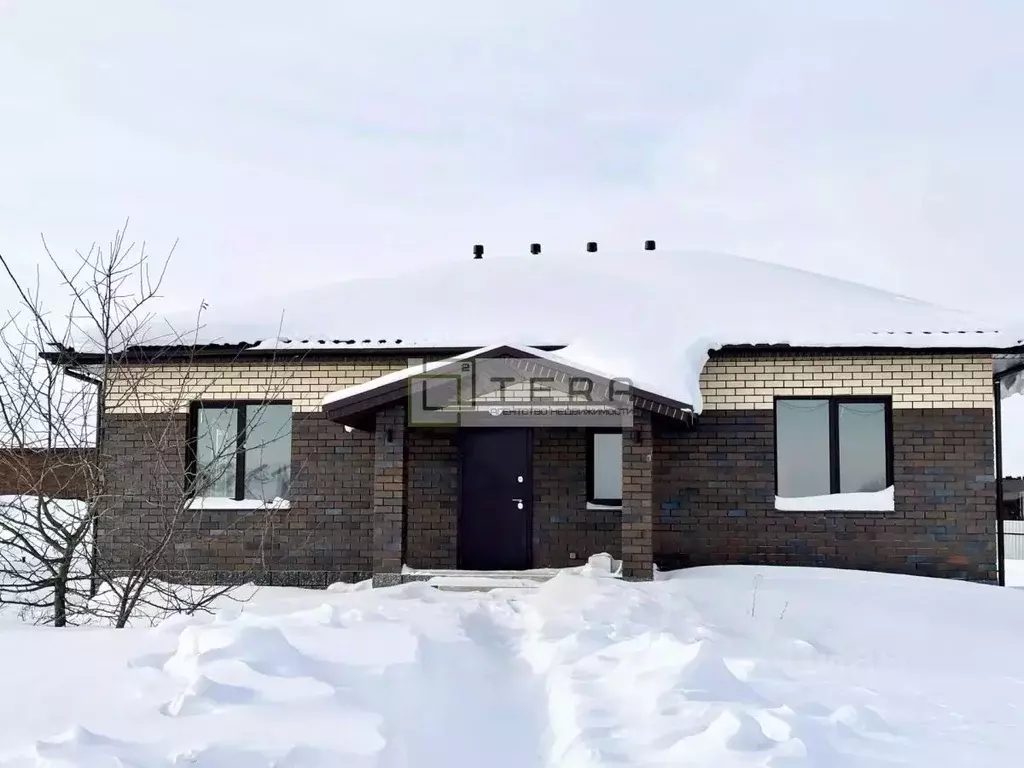 Дом в Тверская область, Тверь Советская ул., 34 (98 м) - Фото 1