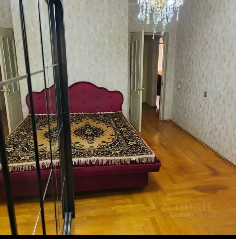 4-к кв. Ростовская область, Ростов-на-Дону ул. Еременко, 66/6 (118.0 ... - Фото 2