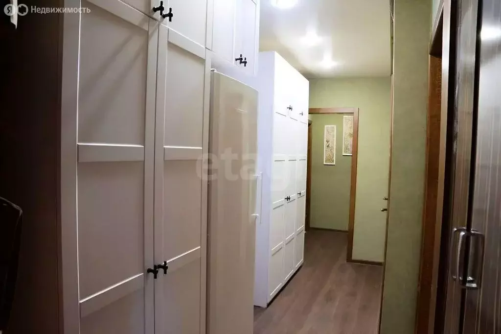 3-комнатная квартира: Санкт-Петербург, улица Олеко Дундича, 19к1 (74.8 ... - Фото 1