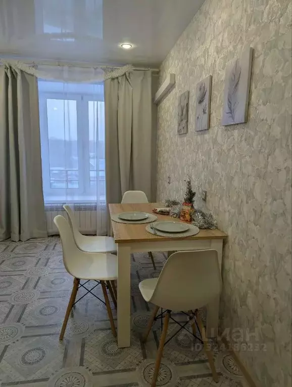 1-к кв. Ярославская область, Ярославль Мануфактурная ул., 28 (39.9 м) - Фото 2