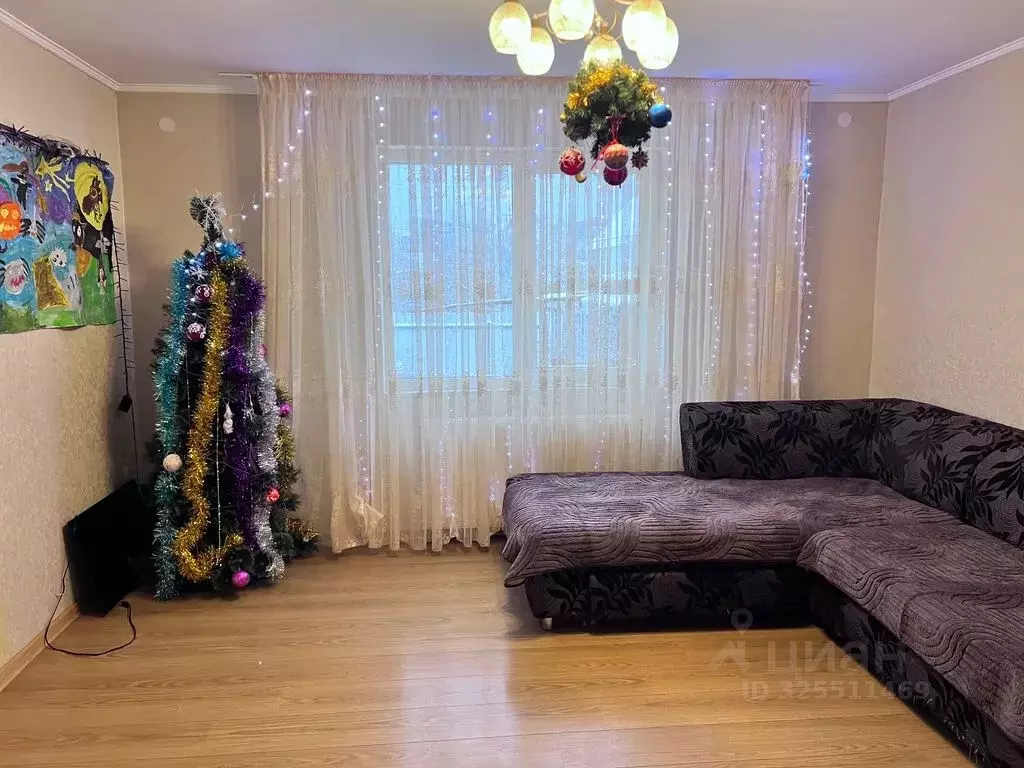 Дом в Калининградская область, Гурьевский муниципальный округ, пос. ... - Фото 2