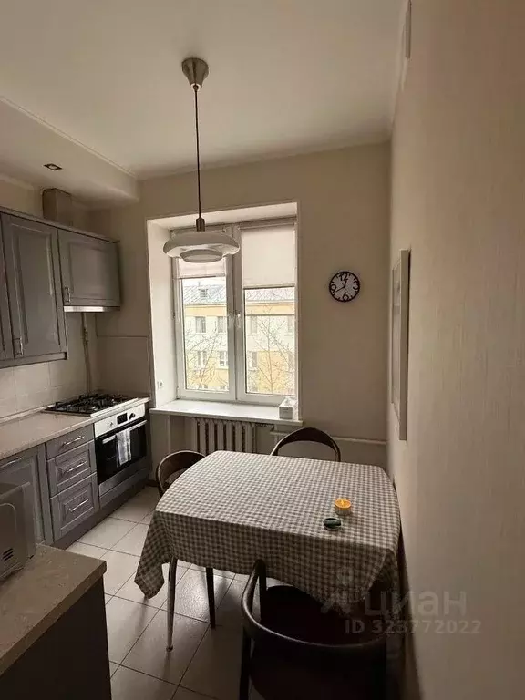 2-к кв. Москва ул. Доватора, 4/7 (67.0 м) - Фото 0