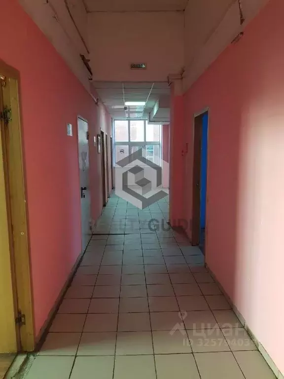 Торговая площадь в Москва Бабаевская ул., 4 (492 м) - Фото 2