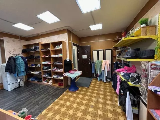 Помещение свободного назначения в Ленинградская область, Выборгский ... - Фото 2