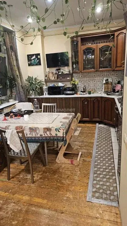 3-к кв. Москва Перовская ул., 54/54 (89.0 м) - Фото 2
