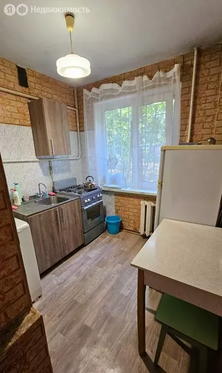 2-комнатная квартира: Краснодар, микрорайон Завод Измерительных ... - Фото 1