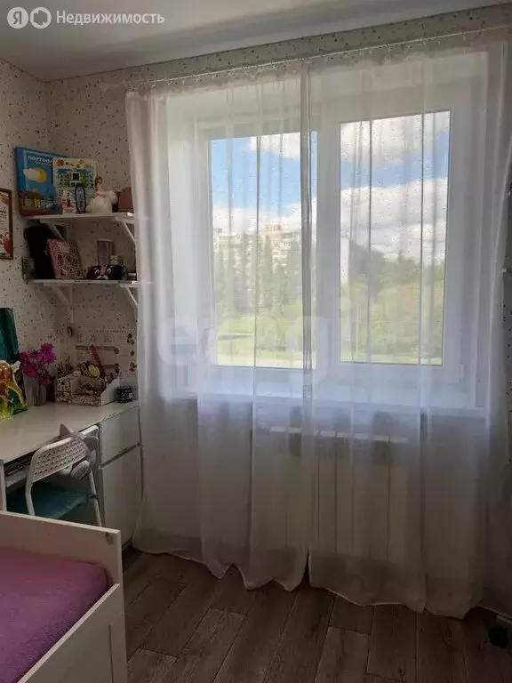 2-комнатная квартира: Саратов, улица имени С.П. Лисина, 1 (46.1 м) - Фото 0