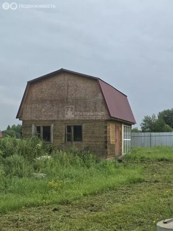 Дом в Владимирская область, Судогодский муниципальный округ, деревня ... - Фото 0