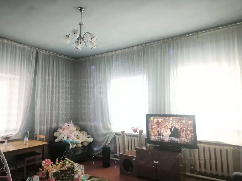 Дом в Адыгея, Майкоп Батарейная ул. (160 м) - Фото 1