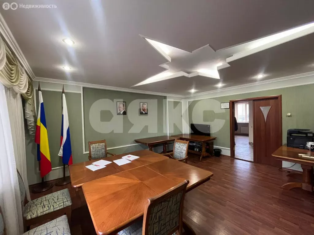 Помещение свободного назначения (1490 м) - Фото 2