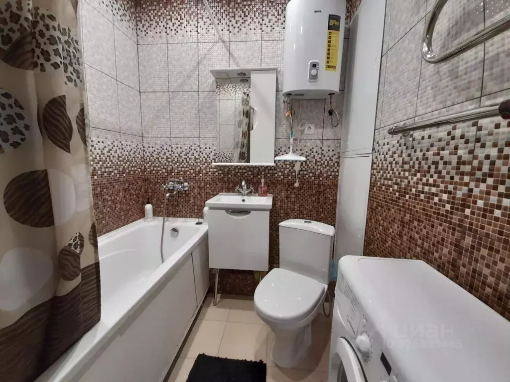 1-к кв. Московская область, Раменское Северное ш., 32 (38.0 м) - Фото 2