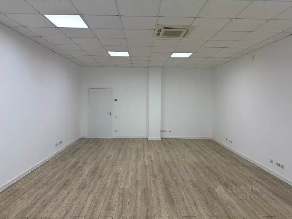 Офис в Москва МКАД, 47-й км, 11с2 (84 м) - Фото 2