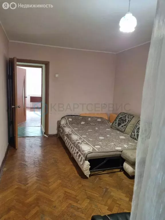 2-комнатная квартира: Сочи, микрорайон Донская, улица Чехова, 7 (49.1 ... - Фото 0