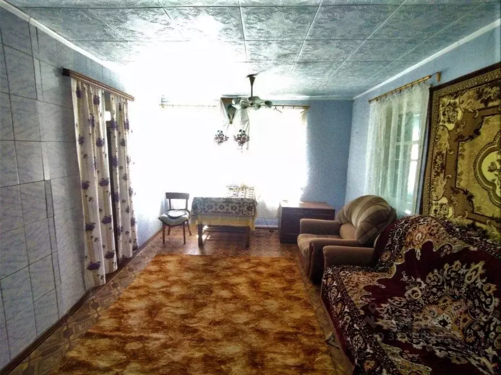 Дом в Белгородская область, Волоконовский район, с. Репьевка ул. ... - Фото 1