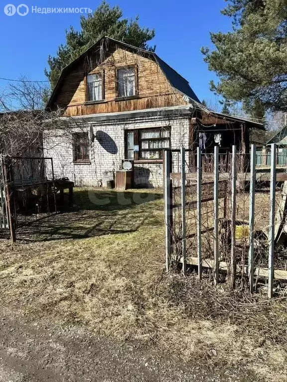 Дом в Тверская область, Конаковский муниципальный округ, СНТ Мечта ... - Фото 2