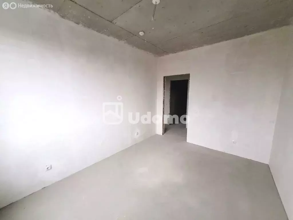 2-комнатная квартира: Уфа, улица Ленина, 162/1 (56.68 м) - Фото 1