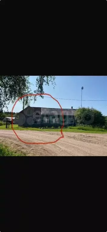 Участок 12 сот. (личное подсобное хозяйство (лпх)) - Фото 0