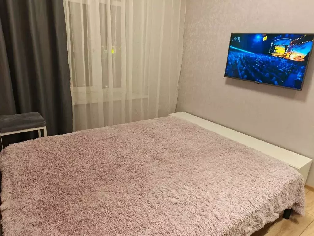 1-к кв. Ростовская область, Ростов-на-Дону ул. Суворова, 85 (30.0 м) - Фото 1