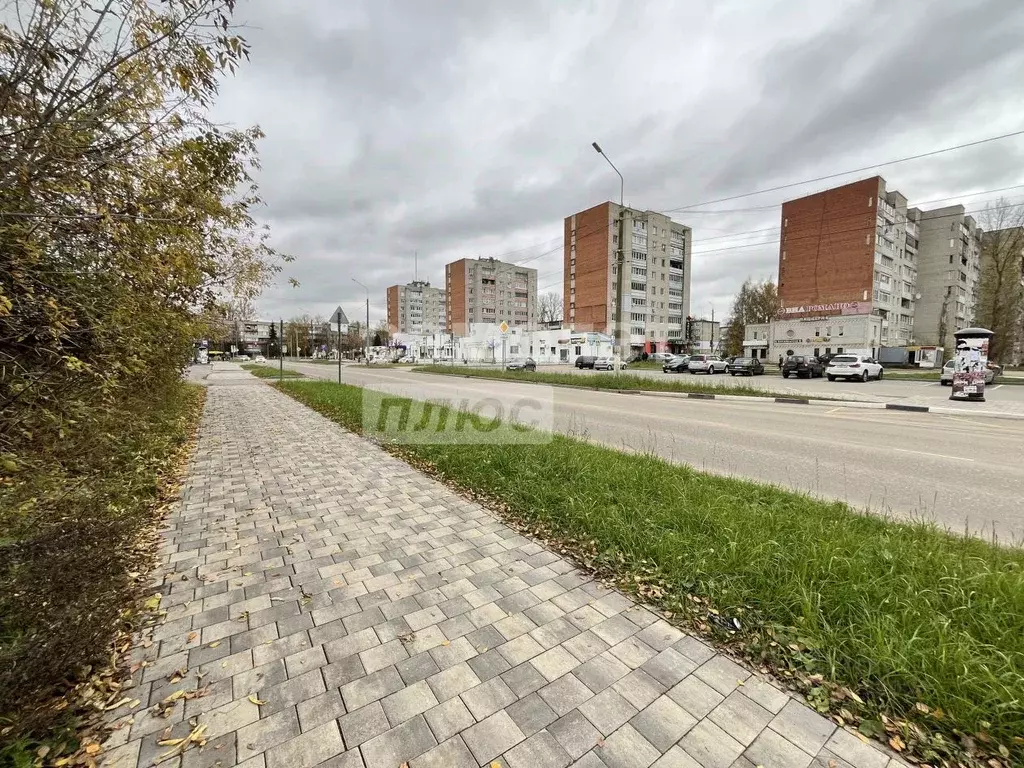 Участок в Ярославская область, Переславль-Залесский Кооперативная ул., ... - Фото 1