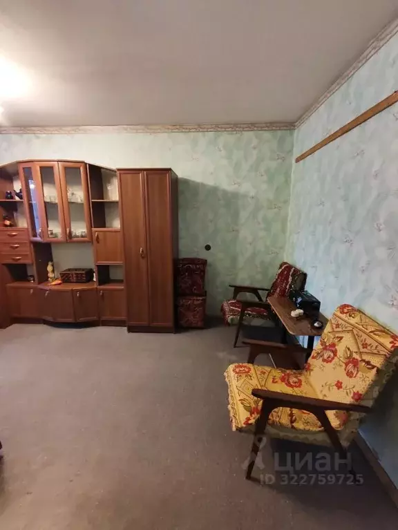 1-к кв. Ивановская область, Иваново ул. Наговицыной-Икрянистовой, 2 ... - Фото 2