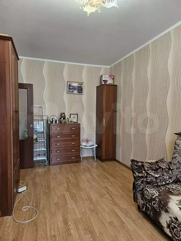 2-к. квартира, 46,4 м, 2/6 эт. - Фото 1