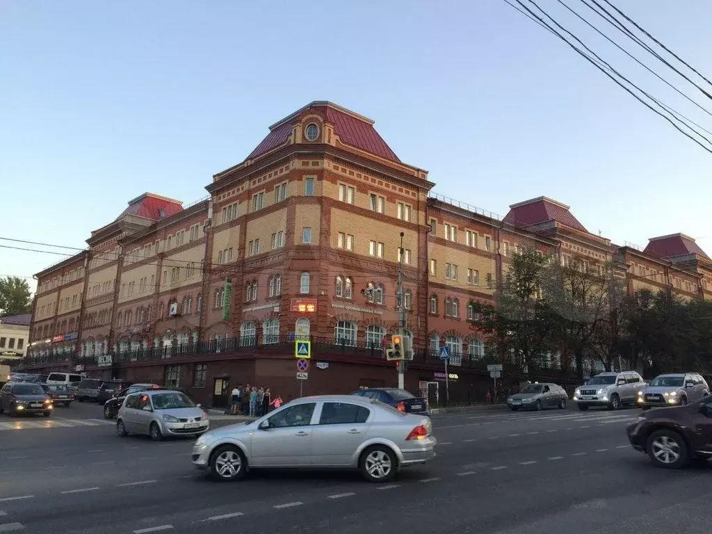 Продажа помещения габ,под офис,салон,шоу рум - Фото 1