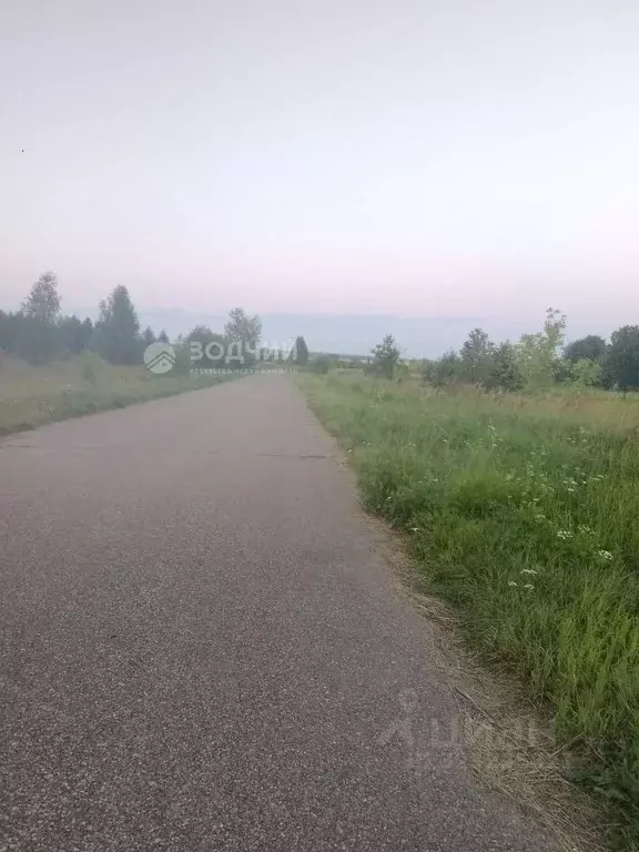 Участок в Чувашия, Мариинско-Посадский муниципальный округ, с. ... - Фото 2