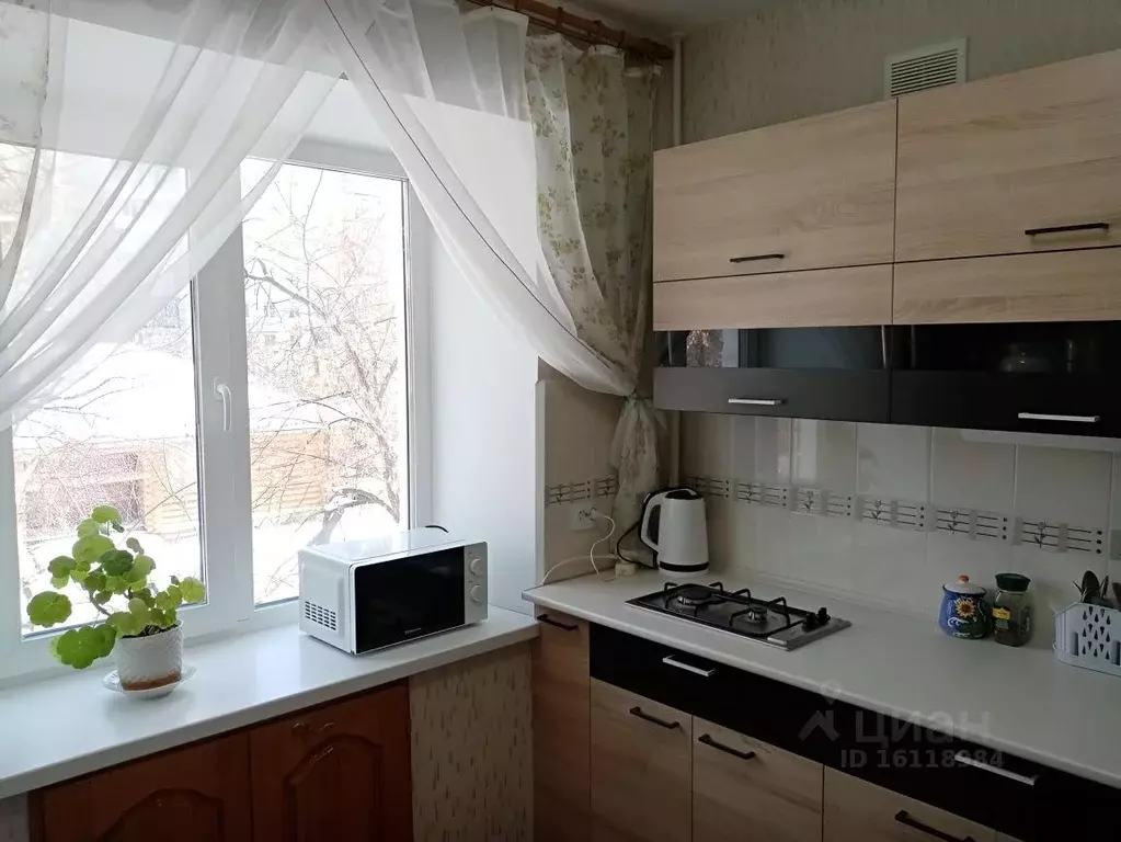 1-к кв. Томская область, Томск Красноармейская ул., 87 (35.0 м) - Фото 1