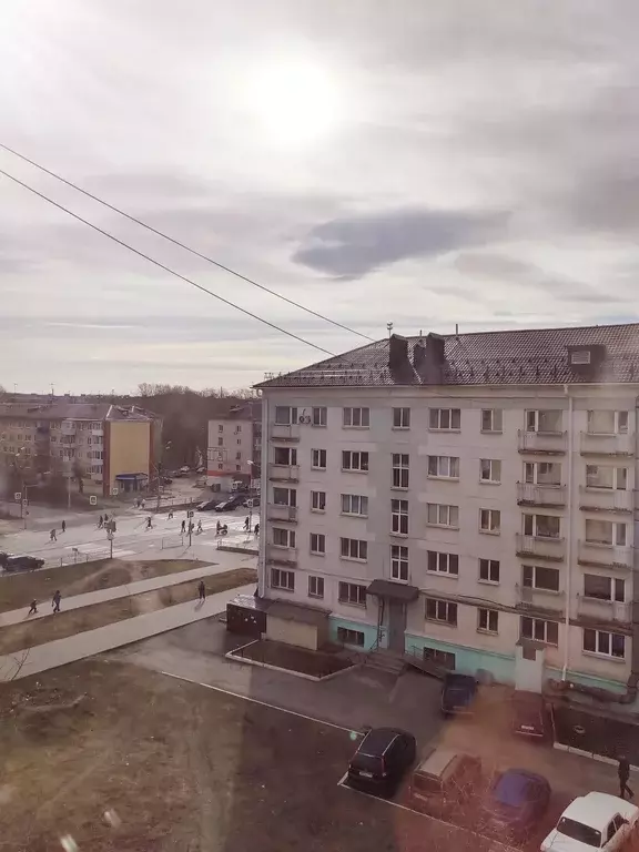 Продаётся квартира-студия, 12.6 м - Фото 0