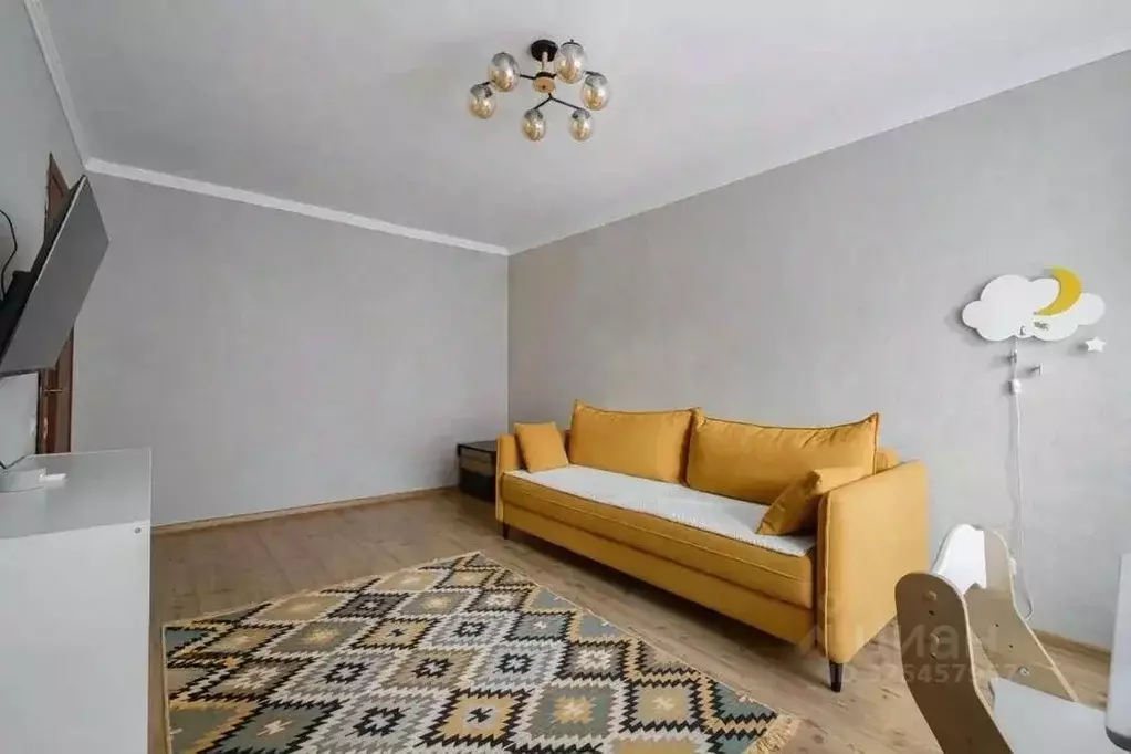 1-к кв. Краснодарский край, Краснодар ул. Имени 40-летия Победы, 178к1 ... - Фото 2