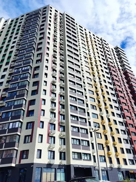 2-к кв. Московская область, Мытищи городской округ, пос. Нагорное ... - Фото 1