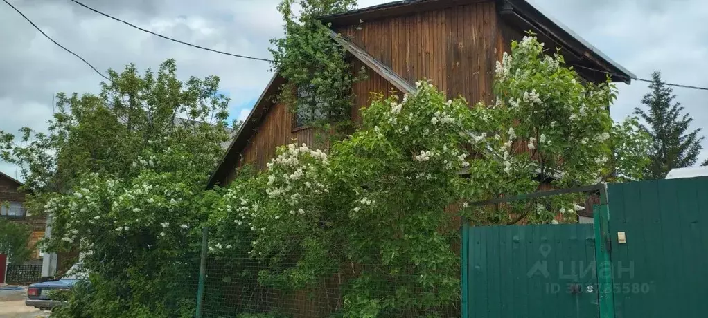 Дом в Свердловская область, Екатеринбург Зеленая Поляна-1 садовое ... - Фото 0