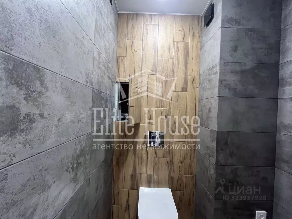 1-к кв. Калужская область, Калуга Московская ул., 311к7 (43.57 м) - Фото 2